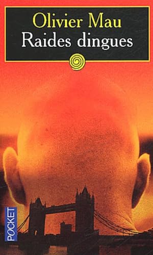 Raides dingues 9782266127936