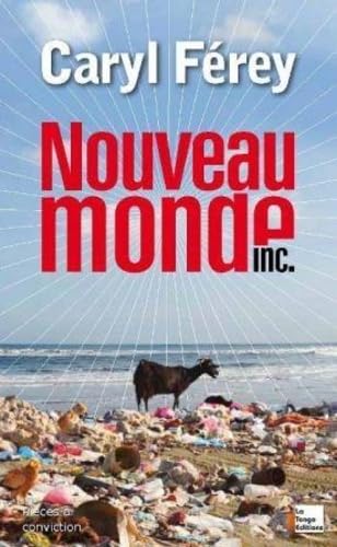 nouveau monde inc 9782354610135