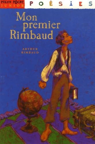 Mon premier Rimbaud 9782745915610