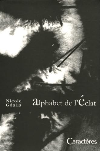 Alphabet de l'Eclat 9782854463880