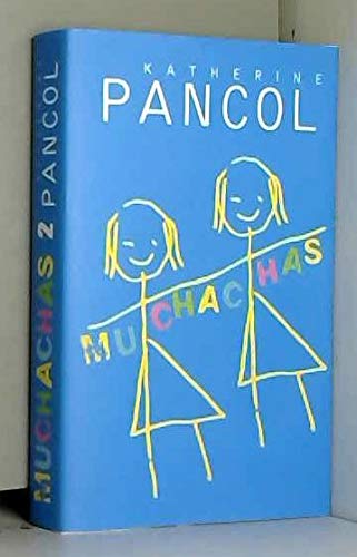muchachas 2 9782298093865
