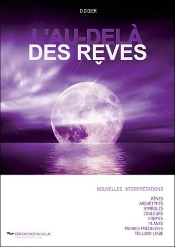 Au-delà des rêves 9782952471886