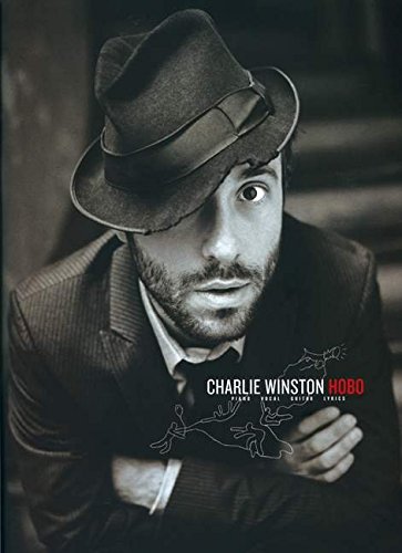 Winston Charlie : Hobo - chant + piano + acccords - Beuscher 9790231307771