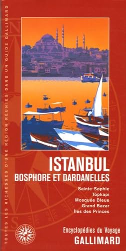 Istanbul (ancienne édition) 9782742416455