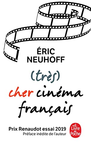 (Très) cher cinéma français 9782253936152