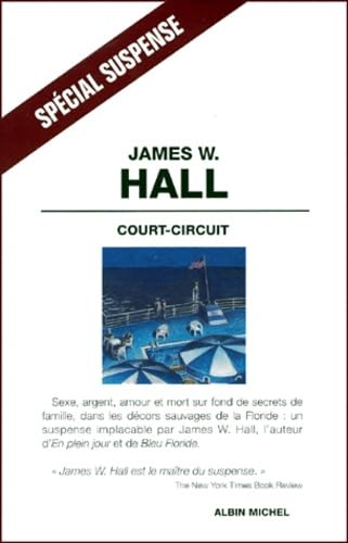 Court-circuit 9782226113764