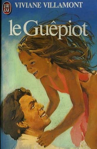 Le Guêpiot 9782277210139
