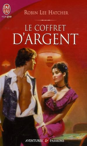 Le coffret d'argent 9782290002032