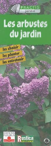 Les Arbustes 9782215075479