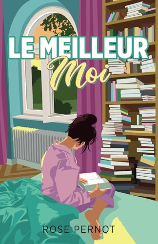 Le meilleur moi 9781777333348