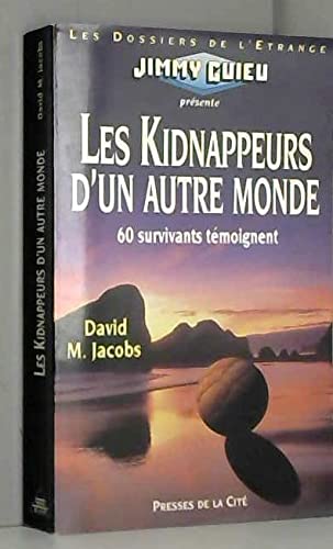 Les kidnappeurs d'un autre monde 9782258038721