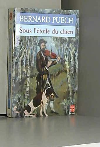 Sous l'étoile du chien 9782253064084