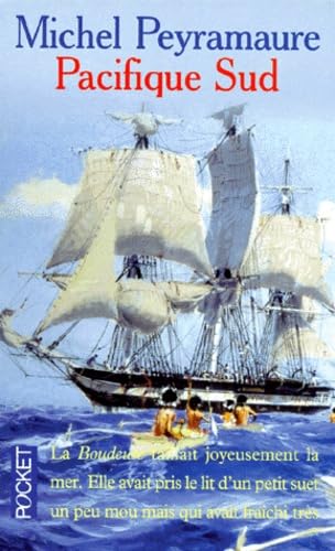 Pacifique Sud 9782266065597