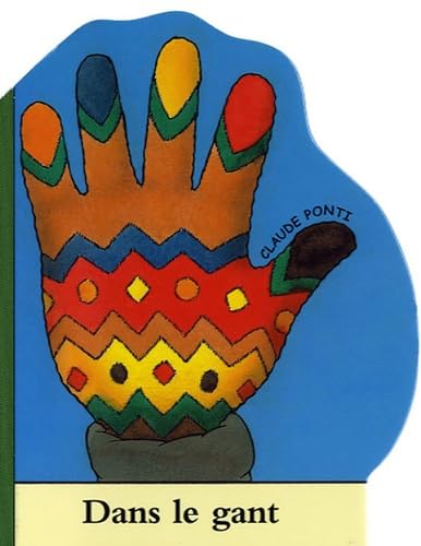 DANS LE GANT TOUT CARTON 9782211088039