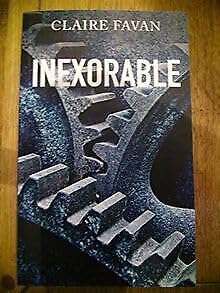 Inexorable 9782298155860