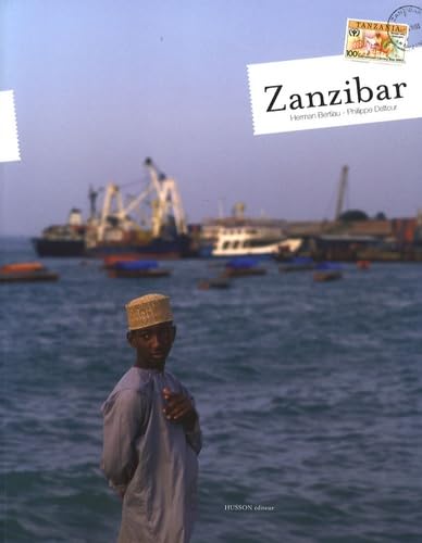 Zanzibar 9782916249216