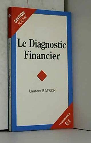 Diagnostic financier 9782717827781