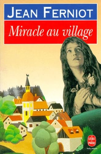 Miracle au village 9782253061908