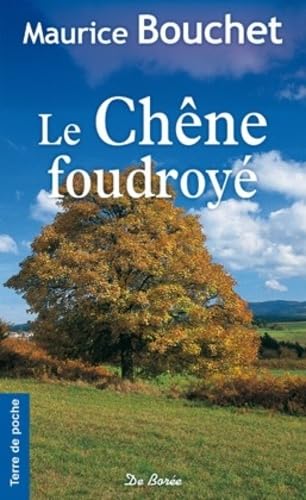 CHENE FOUDROYE (LE) 9782812917097
