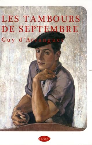 Les tambours de septembre 9782915262322