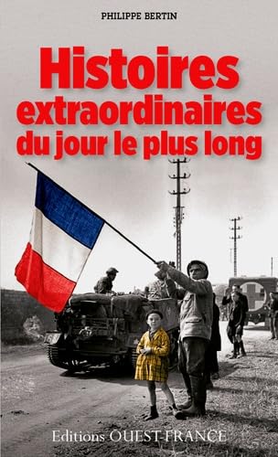 Histoires extraordinaires du jour le plus long 9782737362606