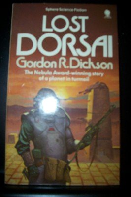 Lost Dorsai 9780722130209