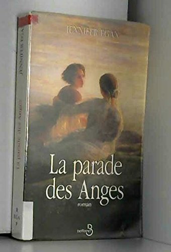 La parade des anges 9782714433015
