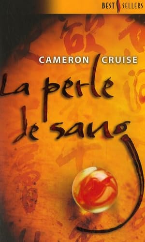La perle de sang 9782280836180