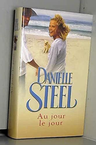 Au jour le jour 9782298045239