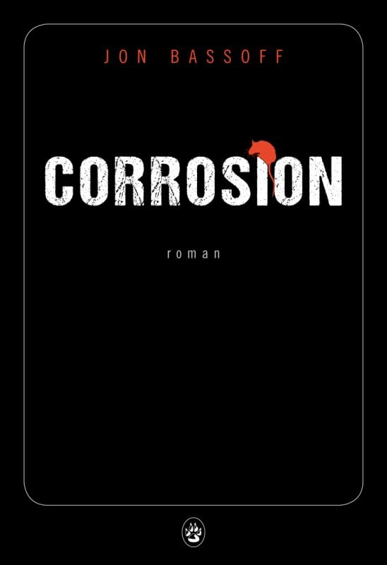 Corrosion (0000) 9782351781043