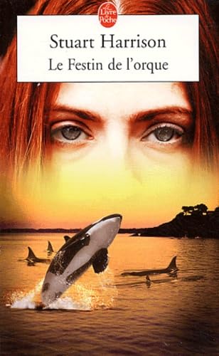Le festin de l'orque 9782253154716