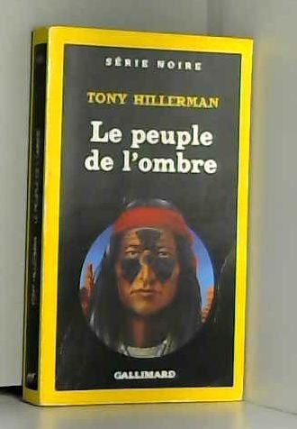 Le Peuple de l'ombre 9782070488520