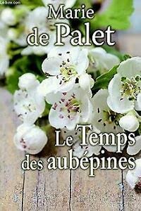 LE TEMPS DES AUBPINES 9782286133894