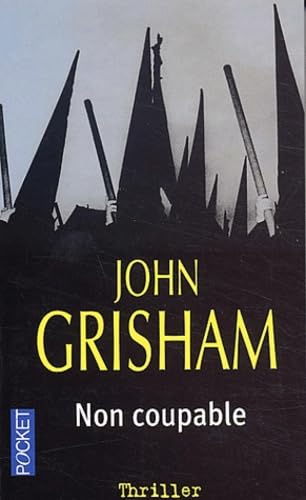 Non Coupable 9782266141529