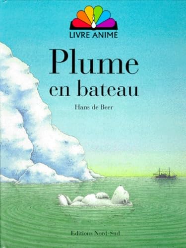 Plume en bateau 9783314208867