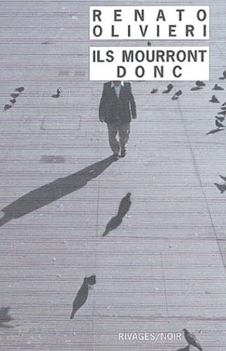 Ils mourront donc 9782743612801