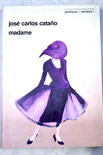 Madame 9788429730395