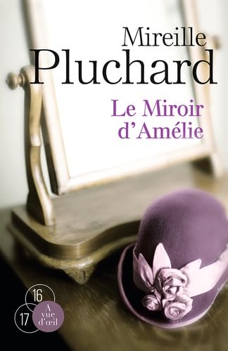Le miroir d'Amélie: Pack en 2 volumes 9791026900009