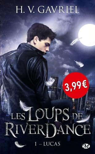 Lucas 9782811219758