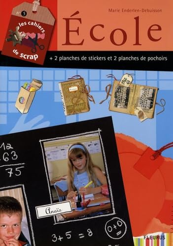 ECOLE 9782215092766
