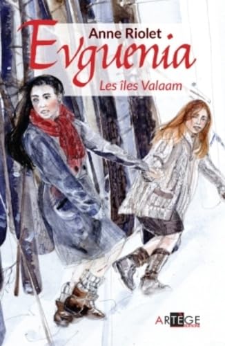 Evguenia 9782360402816