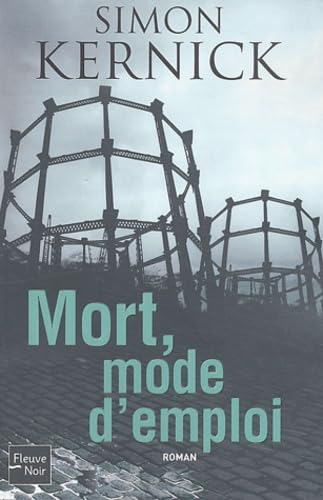 Mort mode d'emploi 9782265076426