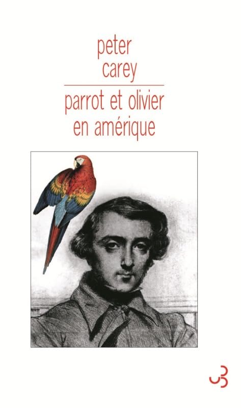 Parrot et Olivier en Amérique 9782267021493