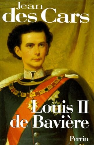 Louis II de Bavière 9782262013059