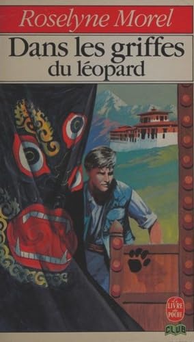 Dans les griffes du léopard 9782253042570