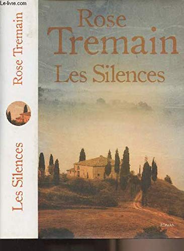 Les silences 9782298042399