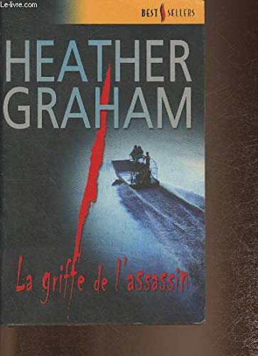 La griffe de l'assassin 9782280086462