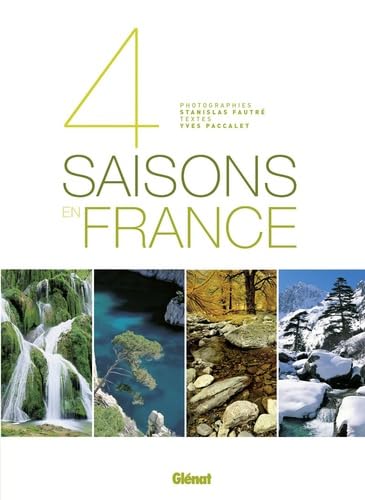 4 saisons en France 9782723471534