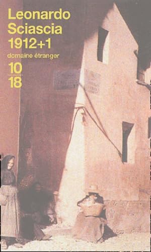 1912 + 1 9782264039880