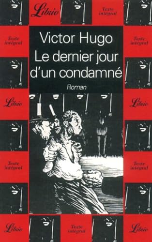 Le Dernier Jour d'un condamné 9782290314784